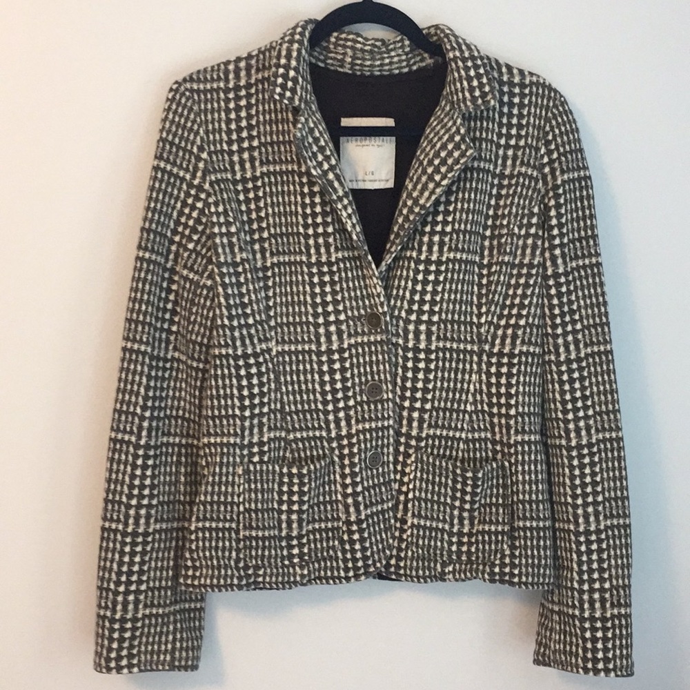 Aeropostale Blazer